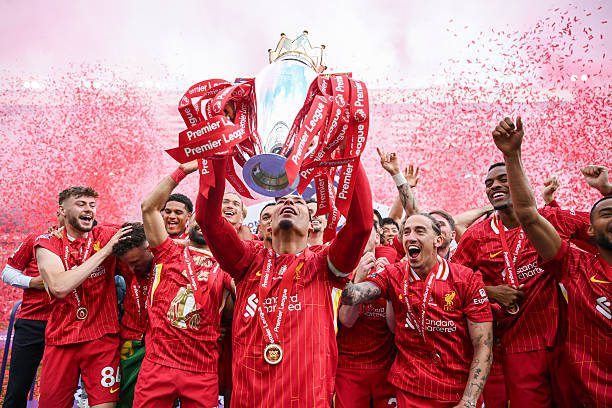 Liverpool Champions League History: Titles, Finals, and Greatest UCL Moments