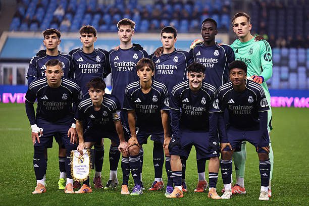 Real Madrid Castilla Standings: Latest Analysis and Promotion Race