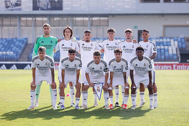 Real Madrid Castilla Standings: Latest Analysis and Promotion Race