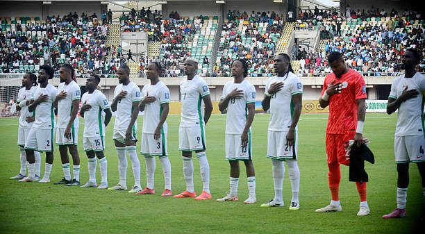 Super Eagles News Now: Latest Updates, Squad Moves, and What’s Next for Nigeria