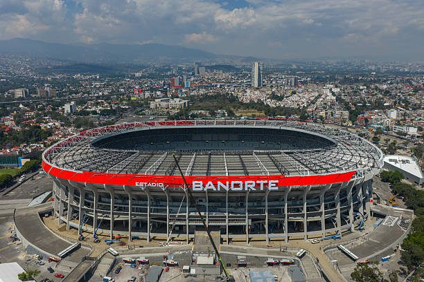 The 16 2026 FIFA World Cup Stadiums