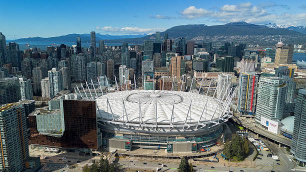 The 16 2026 FIFA World Cup Stadiums