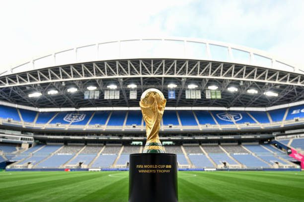 2026 FIFA World Cup: Key Dates, Host Countries and Stadiums