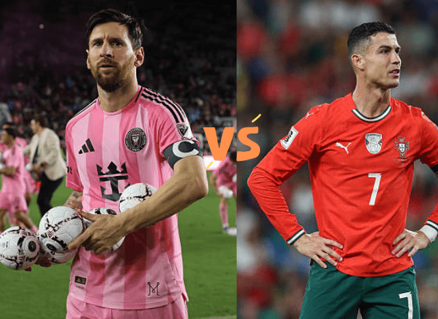 Messi vs Ronaldo: Who Is Really the Better Player?
