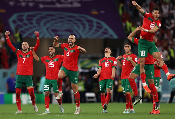 Morocco-FIFA-World-Cup-team