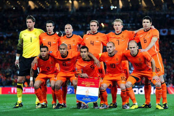 Netherlands-FIFA-World-Cup-team