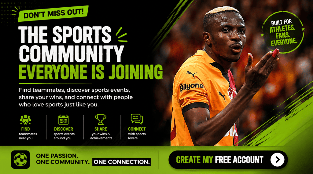 Join Sportconn